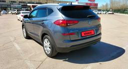 Hyundai Tucson 2019 года за 9 200 000 тг. в Астана – фото 5