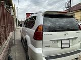 Lexus GX 470 2003 года за 8 500 000 тг. в Алматы – фото 3