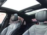 Mercedes-Benz S 500 2014 года за 22 000 000 тг. в Алматы – фото 2
