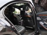 Mercedes-Benz S 500 2014 года за 22 000 000 тг. в Алматы – фото 3