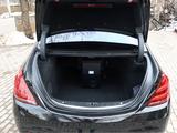 Mercedes-Benz S 500 2014 года за 22 000 000 тг. в Алматы – фото 5