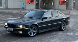 BMW 740 1994 годаүшін3 200 000 тг. в Алматы