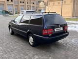 Volkswagen Passat 1996 годаfor2 100 000 тг. в Туркестан – фото 3