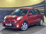 Nissan Micra 2010 года за 4 250 000 тг. в Актобе