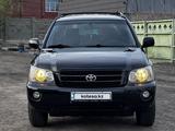 Toyota Highlander 2005 годаfor5 700 000 тг. в Павлодар – фото 2
