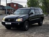 Toyota Highlander 2005 годаfor5 700 000 тг. в Павлодар