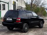 Toyota Highlander 2005 годаfor5 700 000 тг. в Павлодар – фото 4
