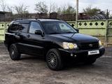 Toyota Highlander 2005 годаfor5 700 000 тг. в Павлодар – фото 3