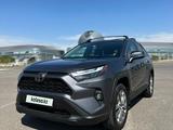 Toyota RAV4 2023 года за 17 500 000 тг. в Астана