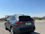 Toyota RAV4 2023 года за 17 500 000 тг. в Астана – фото 5