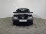Volkswagen Jetta 2002 года за 2 110 000 тг. в Алматы – фото 2