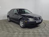 Volkswagen Jetta 2002 годаүшін1 790 000 тг. в Алматы – фото 3