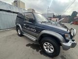 Mitsubishi Pajero 1995 года за 3 200 000 тг. в Алматы – фото 3