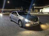 Hyundai Sonata 2011 годаүшін4 900 000 тг. в Каратау
