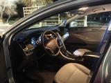 Hyundai Sonata 2011 годаүшін4 900 000 тг. в Каратау – фото 5