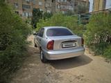 ЗАЗ Chance 2009 года за 800 000 тг. в Актау – фото 4