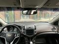 Chevrolet Cruze 2014 годаүшін3 700 000 тг. в Алматы – фото 12