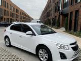 Chevrolet Cruze 2014 годаүшін3 700 000 тг. в Алматы