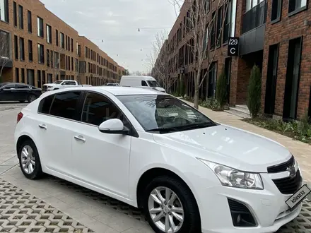 Chevrolet Cruze 2014 года за 3 700 000 тг. в Алматы