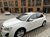 Chevrolet Cruze 2014 годаүшін3 700 000 тг. в Алматы – фото 2