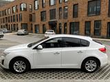 Chevrolet Cruze 2014 годаүшін3 700 000 тг. в Алматы – фото 3