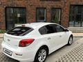 Chevrolet Cruze 2014 годаүшін3 700 000 тг. в Алматы – фото 6