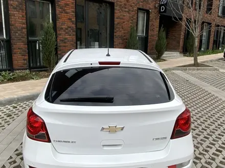 Chevrolet Cruze 2014 года за 3 700 000 тг. в Алматы – фото 5
