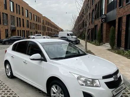 Chevrolet Cruze 2014 года за 3 700 000 тг. в Алматы – фото 8