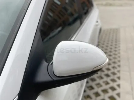 Chevrolet Cruze 2014 года за 3 700 000 тг. в Алматы – фото 9