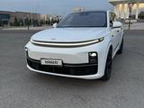 Li L7 2023 годаүшін20 500 000 тг. в Талдыкорган
