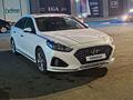 Hyundai Sonata 2019 годаүшін10 000 000 тг. в Алматы