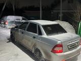 ВАЗ (Lada) Priora 2170 2007 года за 960 000 тг. в Караганда