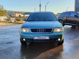 Audi A6 1999 года за 3 200 000 тг. в Петропавловск – фото 4