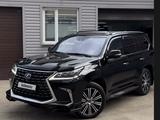 Lexus LX 570 2018 годаүшін47 000 000 тг. в Петропавловск