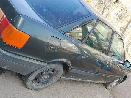 Audi 80 1987 года за 500 000 тг. в Темиртау