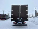 JAC  N120 2026 годаүшін23 500 000 тг. в Костанай – фото 2