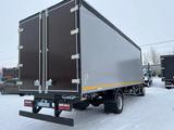 JAC  N120 2026 годаүшін23 500 000 тг. в Костанай – фото 3