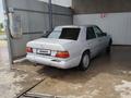 Mercedes-Benz E 230 1989 годаүшін700 000 тг. в Шымкент – фото 5