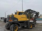 Volvo  EW 2013 года за 33 000 000 тг. в Туркестан – фото 4