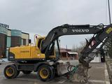 Volvo  EW 2013 года за 33 000 000 тг. в Туркестан – фото 3
