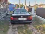 BMW 520 1991 годаfor1 300 000 тг. в Шемонаиха – фото 3