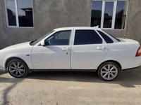 ВАЗ (Lada) Priora 2170 2014 года за 3 250 000 тг. в Шымкент