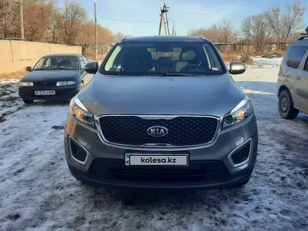 Kia Sorento 2015 года за 11 000 000 тг. в Костанай