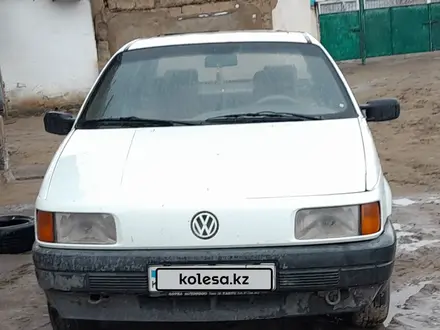 Volkswagen Passat 1991 года за 800 000 тг. в Шардара