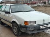 Volkswagen Passat 1991 года за 800 000 тг. в Шардара – фото 2