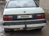 Volkswagen Passat 1991 года за 800 000 тг. в Шардара – фото 5