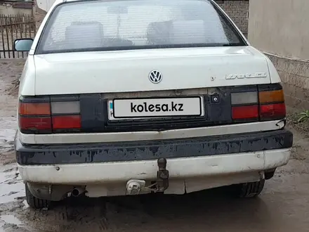 Volkswagen Passat 1991 года за 800 000 тг. в Шардара – фото 5