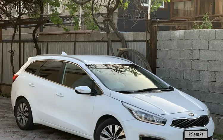 Kia Cee'd 2019 годаfor6 650 000 тг. в Шымкент