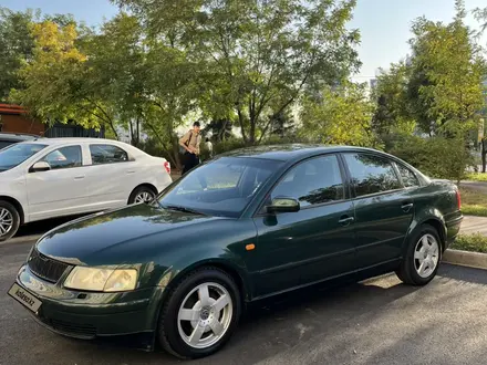 Volkswagen Passat 1997 года за 1 800 000 тг. в Алматы – фото 13