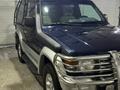 Mitsubishi Pajero 1997 года за 6 600 000 тг. в Астана – фото 2